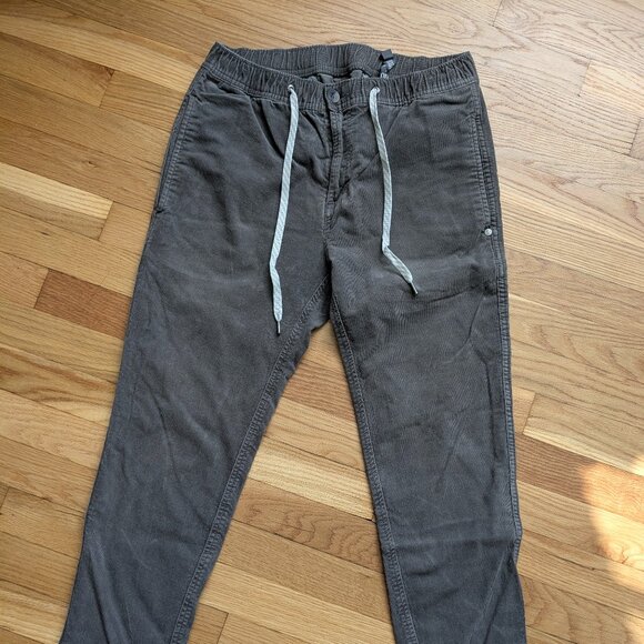 Vuori Optimist Pants - Sz S - Picture 2 of 4